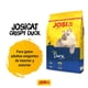 thumbnail image 2 of Josicat Gatos Adultos Crispy Duck 1,9 Kg., 2 of 5