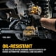thumbnail image 3 of Llave de impacto inalámbrica DEWALT ATOMIC 20V MAX* 1/2 in DCF921B, 3 of 3