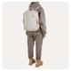 thumbnail image 3 of Bagsmart Mochila de Viaje Blast Mediana 38L para Notebook 15.6" - Beige, 3 of 8