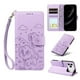 thumbnail image 2 of Funda Billetera FOXDOCK Compatible con iPhone 17 Pro Max, Diseño Perrito Tierno, Ranuras para Tarjetas y Soporte Plegable, 2 of 6