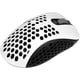 thumbnail image 3 of Ratón G‑Wolves Skoll Mini blanco 50 g cableado 16000 DPI, 3 of 9