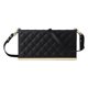 thumbnail image 3 of Funda Tipo Cartera Acolchada con Correa para Samsung Galaxy S23 PlusNegro, 3 of 6