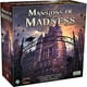 thumbnail image 1 of Juego de mesa Fantasy Flight Mansions of Madness 2.ª edición Base, 1 of 3