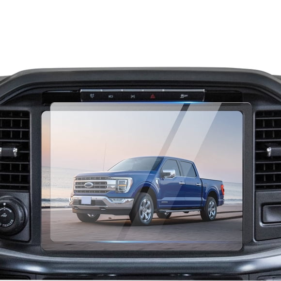 Protector de pantalla Karltys para Ford F-150 2021-2026 de 12 pulgadas