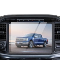 Protector De Pantalla Karltys Para Ford F-150 2021-2026 De 12 Pulgadas