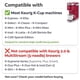 thumbnail image 2 of Cápsulas K Reutilizables Paquete De 4 Compatibles Con Keurig, 2 of 6