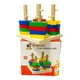 thumbnail image 3 of Juego De Madera Encaje Y Motricidad Fina Montessori Terapia, 3 of 4