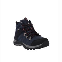 Botin Outdoor Interdictor Azul Bamboo