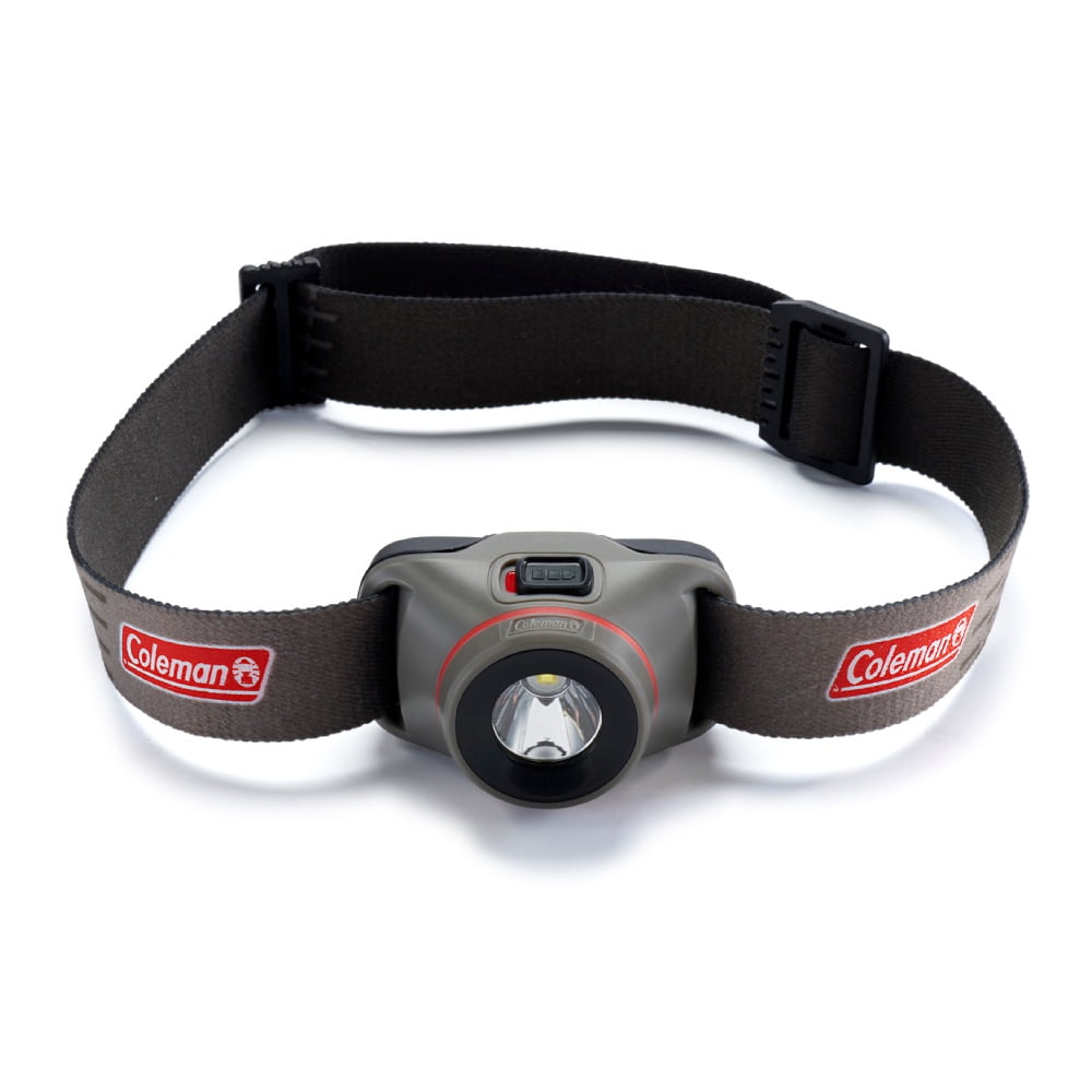 Coleman - Lámpara Led Batteryguard 4 Modos De Luz ® 100 Lúmenes