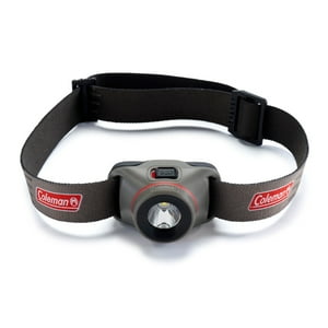 Lámpara Led Batteryguard 4 Modos De Luz Coleman® 100 Lúmenes