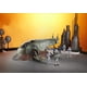 thumbnail image 2 of Toy Star Wars La colección vintage Boba Fett's Slave I, 2 of 4