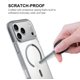 thumbnail image 5 of Portacelular BELTRON para iPhone 17 Pro Max con MagSafe, 5 of 9