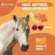 thumbnail image 2 of Premios Para Caballo De Camote Y Manzana 473 Ml, 2 of 5