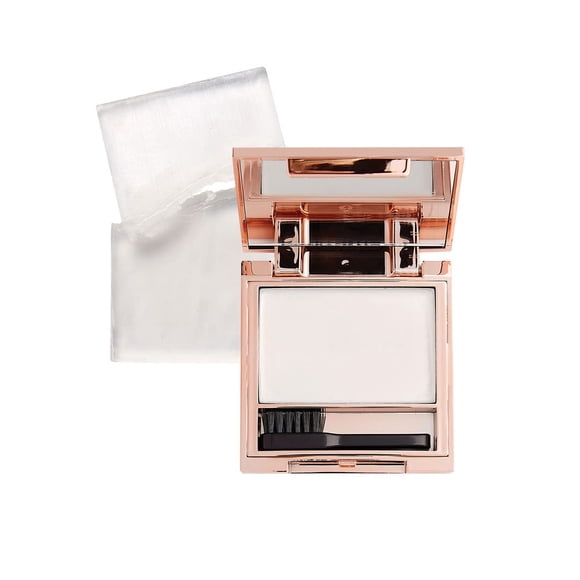Soap Styler Makeup Revolution Soap Styler, 5 g, con brocha y espejo