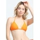 thumbnail image 1 of Bikini Triangulo Con Nudos Naranja 12, 1 of 3