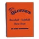 thumbnail image 1 of Libreta de anotación Glover's Short Form para béisbol/softbol, 30 juegos, 1 of 1
