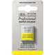 thumbnail image 1 of Watercolor Winsor & Newton Professional Half Pan Bismuth Yellow, 1 of 9
