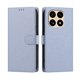 thumbnail image 2 of Funda Cartera de PU para Xiaomi 15T con Tarjetas, Azul Cielo, 2 of 6