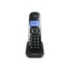 thumbnail image 4 of Pack 2 Telefonos Digitales Dual Inalambricos M700-2, 4 of 5