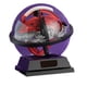thumbnail image 4 of Brain Teasers Divertido Juego De Práctica Reutilizable Desarrollo Cognitivo Maze Ball S 65 Niveles, 4 of 5