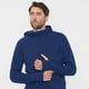 thumbnail image 3 of Polerón Outdoor Hombre Waffle 3 Navy Corona, 3 of 5