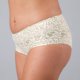 thumbnail image 4 of Pack 2X Calzon Maxi Micro Print Bonded Flores Mujer 25558-235, 4 of 5