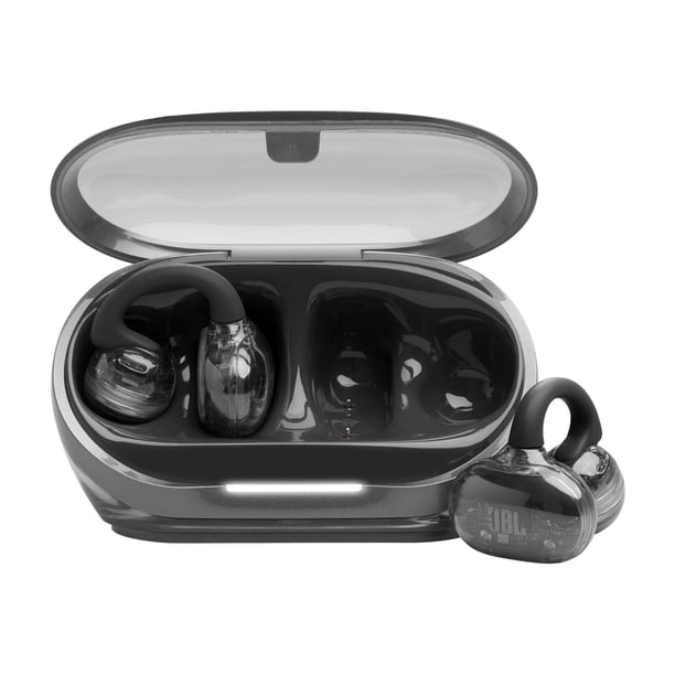 Audífonos On Ear JBL Soundgear Clips Bluetooth Negro
