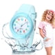 thumbnail image 1 of Reloj analógico para niños y niñas, resistente al agua, reloj de pulsera para aprender a leer la hora, fácil de usar., 1 of 6