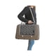 thumbnail image 2 of Bolso De Transporte Para Mascotas Café, 2 of 3