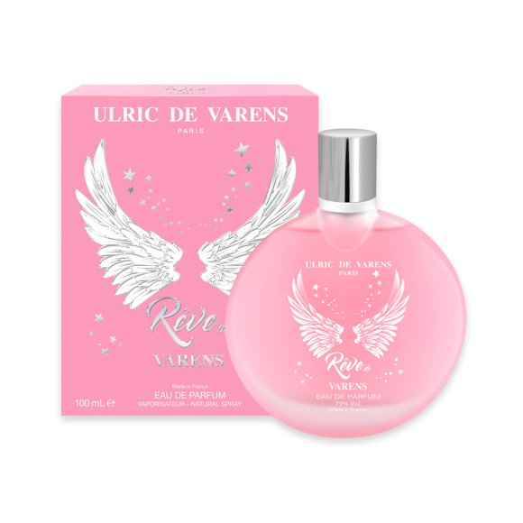 Perfume Ulric de Varens Udv Reve De Varens Eau De Parfume 100 ml