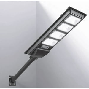 Genérico - Foco Solar 700W Premium + Soporte