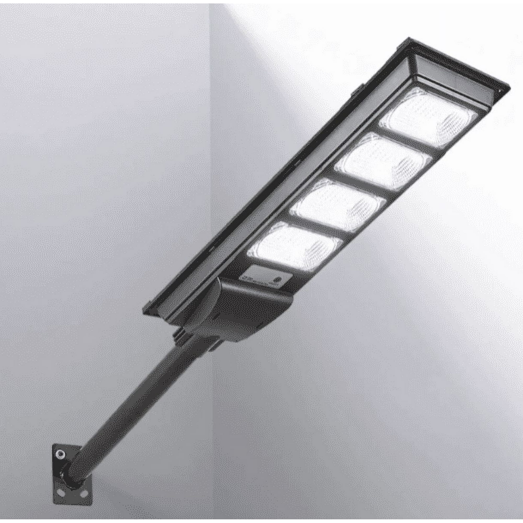 Genérico - Foco Solar 700w Premium + Soporte