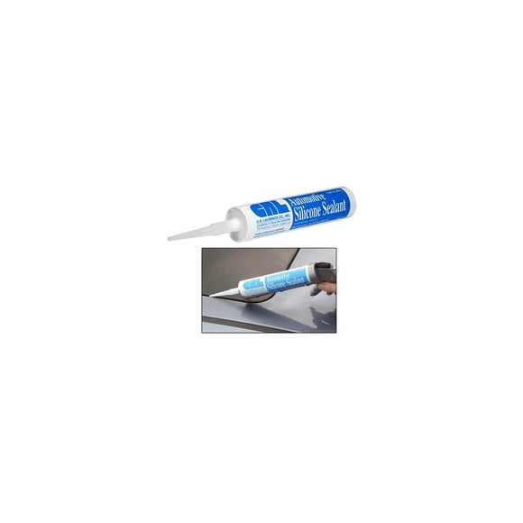 Sellador de silicona automotriz de curado neutro CRL 44NC