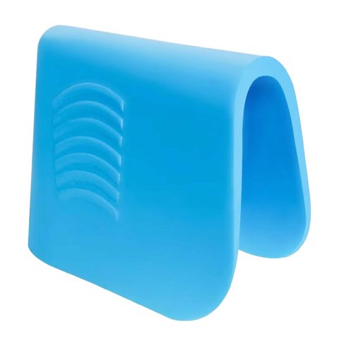 Ioensy - Herramienta De Acabado De Calafateo Herramienta Aplicadora De Calafateo Raspador De Lechada De Acabado De Calafateo