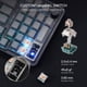 thumbnail image 5 of Teclado para juegos Redragon K686 PRO 98 teclas RGB inalámbrico, 5 of 9