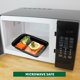 thumbnail image 3 of Recipientes para preparación de comidas Freshware, 15 unidades, 840 ml, sin BPA, 3 of 6