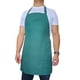 thumbnail image 2 of Pechera de Alta Calidad Multiuso - Cocina - Chef - Color Verde, 2 of 5