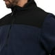 thumbnail image 3 of Polar Hombre Shar 83 Half Zipper Lhotse azul M, 3 of 8