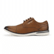 thumbnail image 2 of Zapato Café Hombre Casual Ferracini 3622, 2 of 8