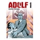 thumbnail image 1 of Adolf Tankobon Nº 01/05 - Osamu Tezuka, 1 of 2