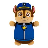 Peluche Squishmallows Paw Patrol Chase Hugmees 25 Cm