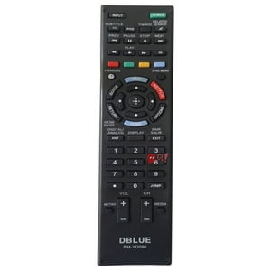 Puntostore - Control Remoto Para Tv Sony Smart Tv