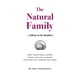 thumbnail image 1 of Libro publicado de forma independiente La guía de salud de la familia natural, 1 of 1