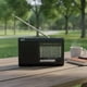 thumbnail image 3 of Radio Portatil Irt Am/fm/sw/usb/msd 9 Bandas, 3 of 4