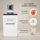 thumbnail image 3 of Perfume Atyab Almarshoud con aroma a lirio y almizcle para mujer, 3 of 8