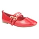 thumbnail image 3 of Ballerina Chalada Mujer Miu-3 Rojo Casual, 3 of 9
