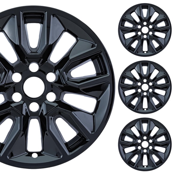 Cubierta de Rueda PACRIM 51 cm Chevrolet Silverado 1500 Custom