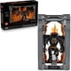 thumbnail image 1 of LEGO Icons El Señor de los Anillos Balrog Book Nook 10367, 1 of 3
