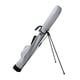 thumbnail image 4 of Bolsa De Soporte De Golf Impermeable A Prueba De Polvo Bolsa De Lanzamiento Y Putt De Club Con Soporte Gris, 4 of 5
