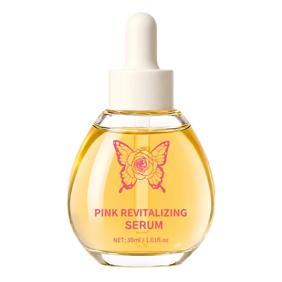 Suero Facial Venrock 30 ml Rosa Revitalizante para Mujeres